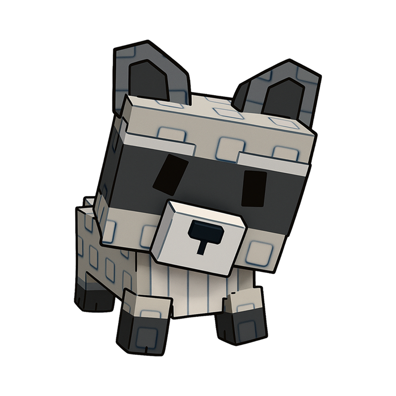 Raccoon