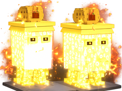 Divine Garama and Madundung