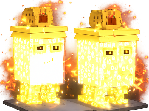 Divine Garama and Madundung