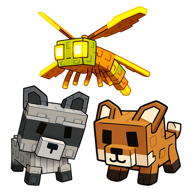 Exotic Bundle