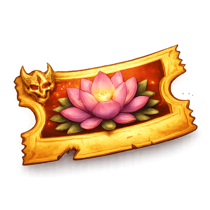 ×20000 Boss Ticket