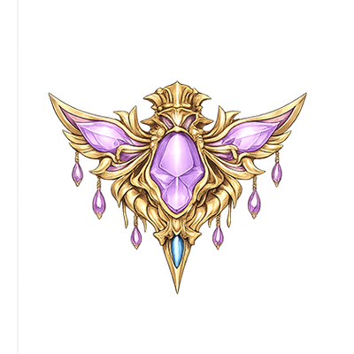 ×20000 Chrysalis Sigil