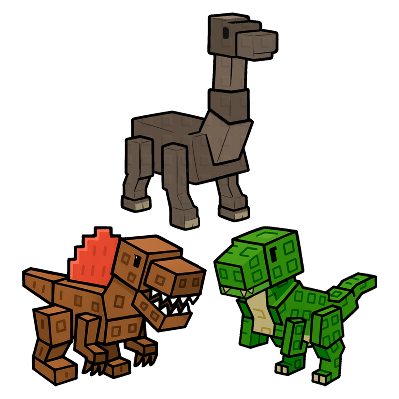 Dino Bundle