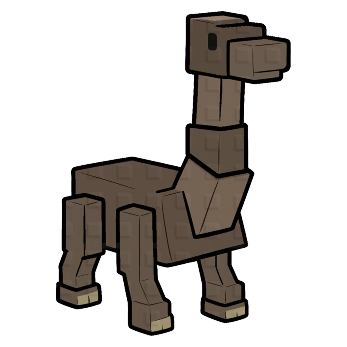 Brontosaurus