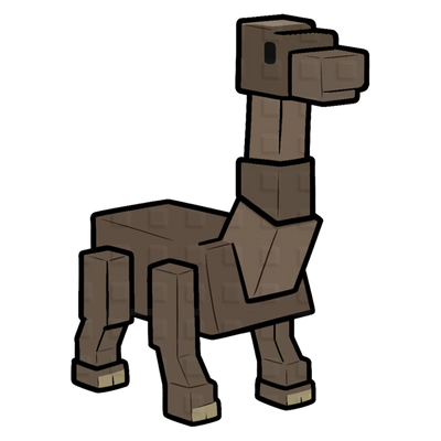 Brontosaurus