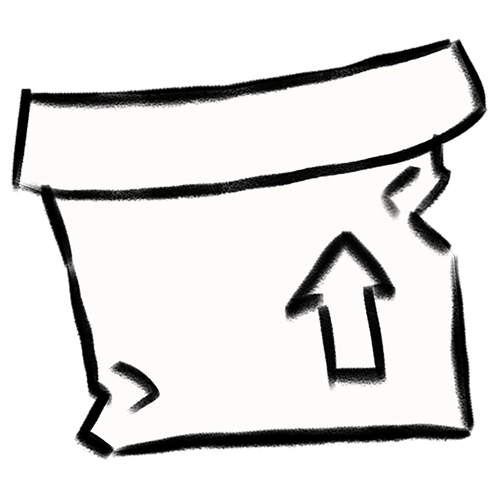 2D Box