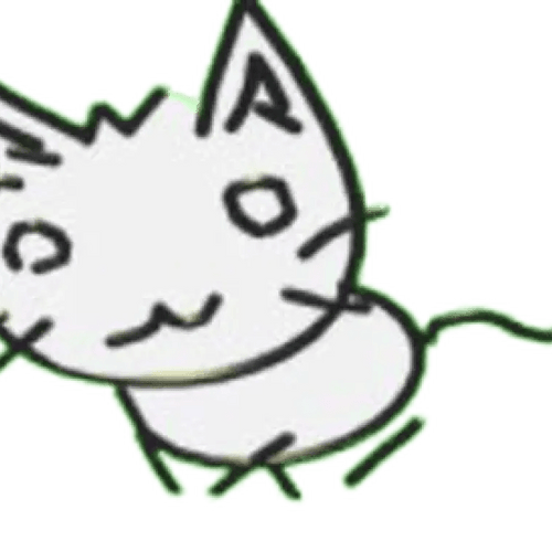 2D Kitty