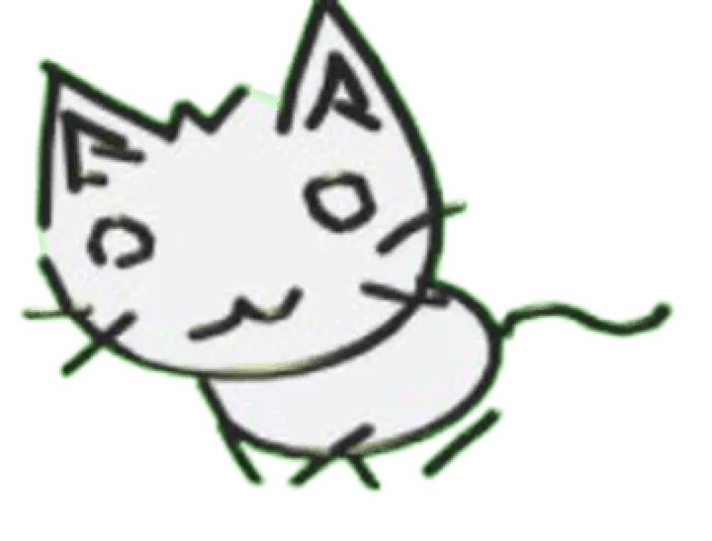 2D Kitty