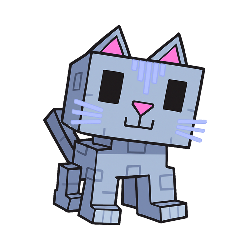 Moon Cat