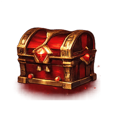 ×4000 Mythical Chest