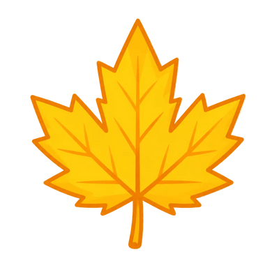 1B Leaves