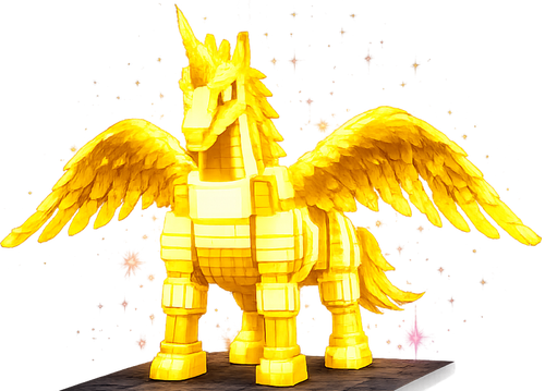 Divine Pegasus