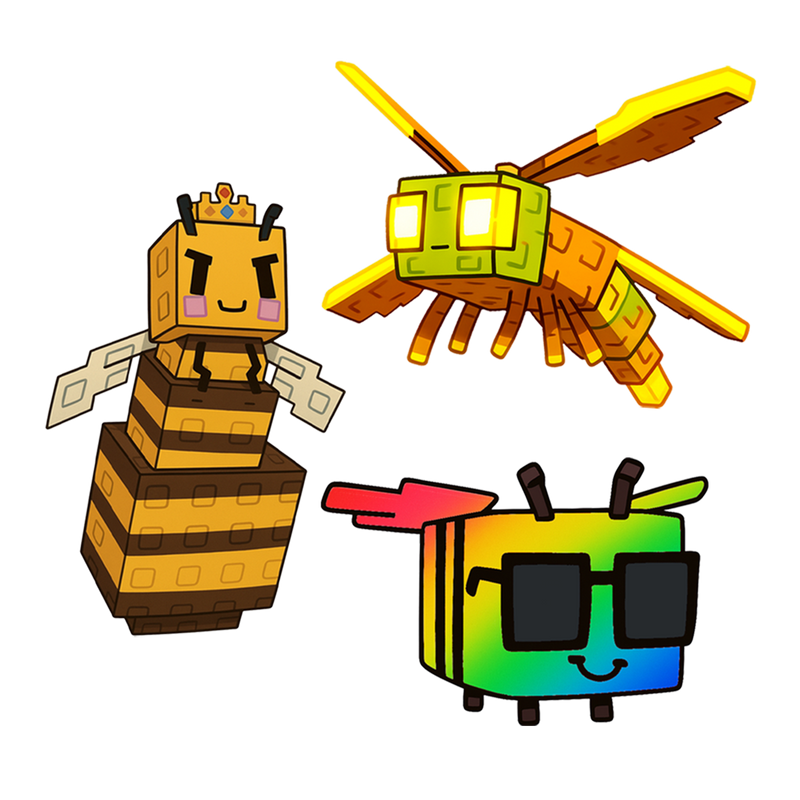 Buzz Bundle
