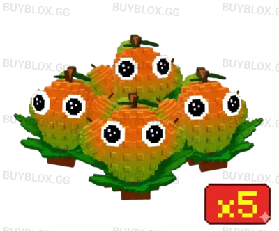 5X Mango Bundle
