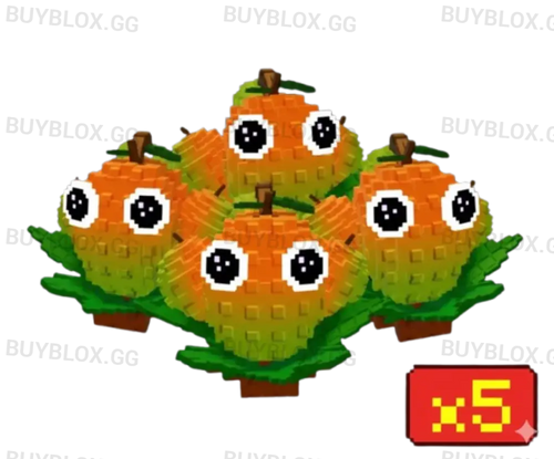 5X Mango Bundle