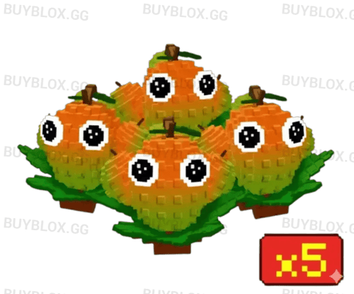 5X Mango Bundle