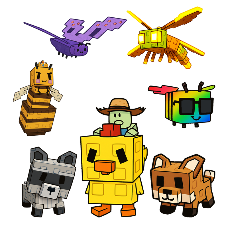 Mega Bundle