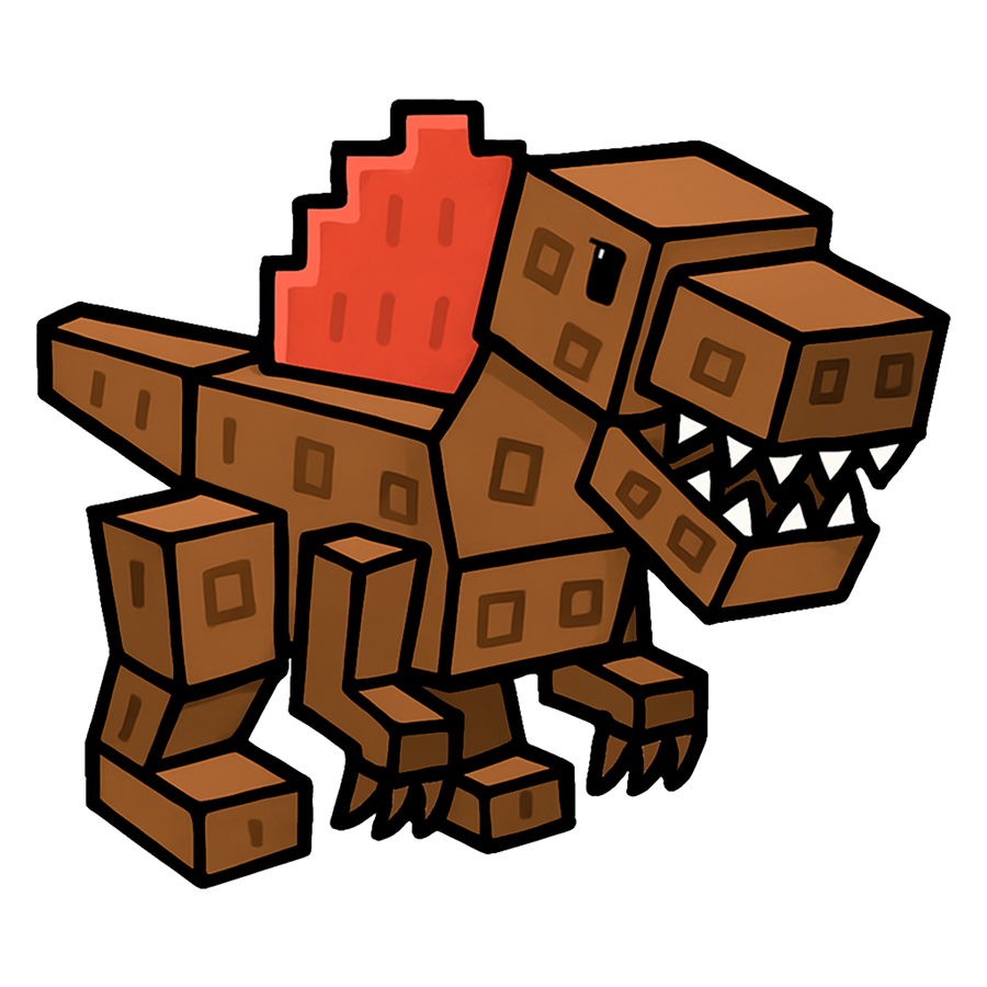 Spinosaurus