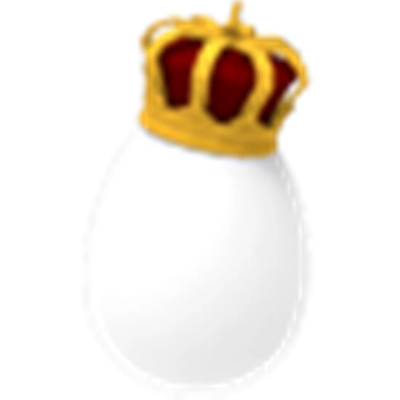 Royal Egg