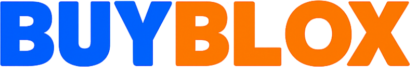 BuyBlox logo