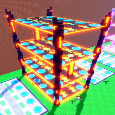 Brainrot Master Base