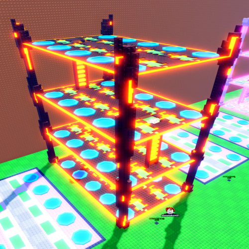 Brainrot Master Base