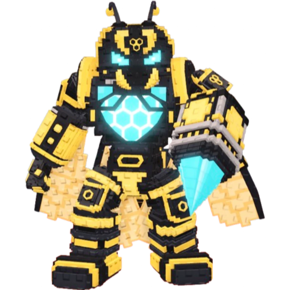 Bumbatron