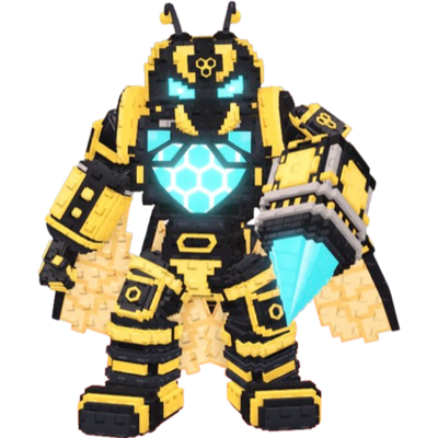 Bumbatron