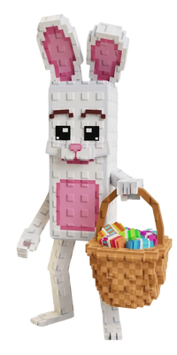 Bunny Bunny Bunny Sahur