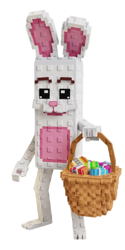 Bunny Bunny Bunny Sahur