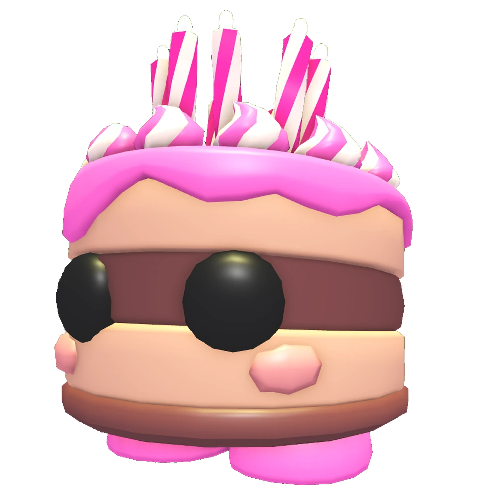 Cake Friend
