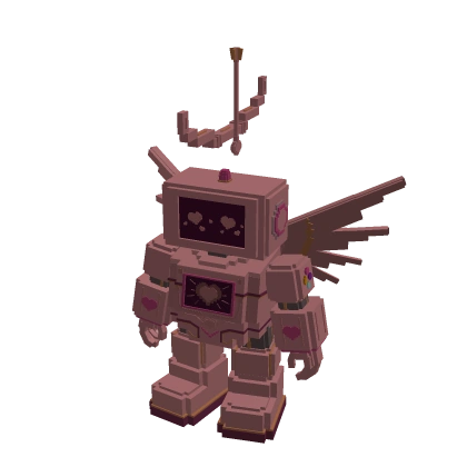 Cupitron Consoletron