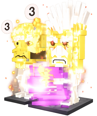 Divine Burguro And Fryuro