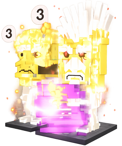 Divine Burguro And Fryuro