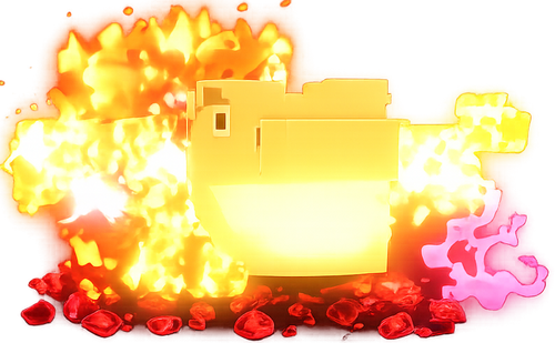 Divine Nuclearo Dinossauro