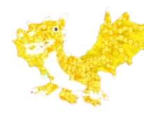 Divine Dragon Cannelloni