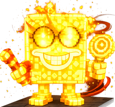 Divine Tang Tang Keletang