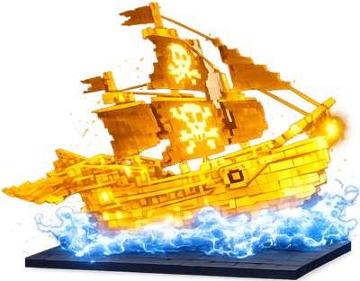 Divine Capitano Moby