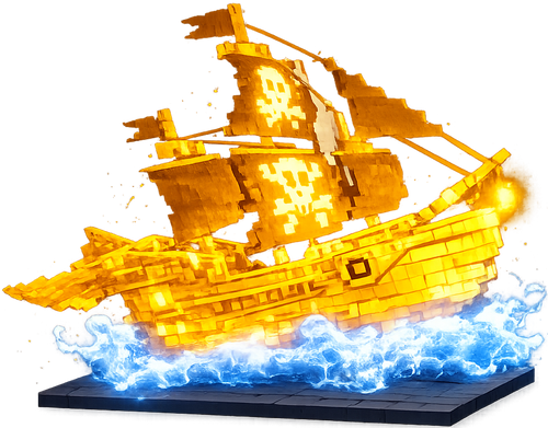 Divine Capitano Moby