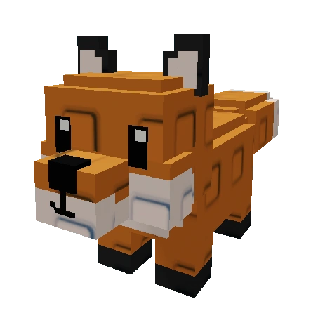 Fox