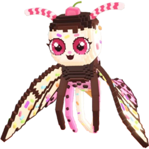 Gelatina Volatina