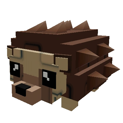 Hedgehog