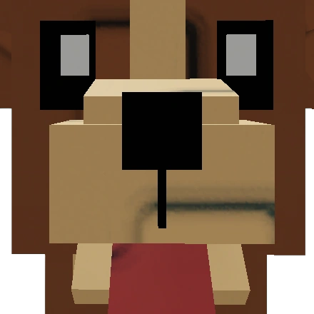 Mega Dog