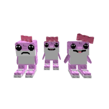Las Tralaleritas