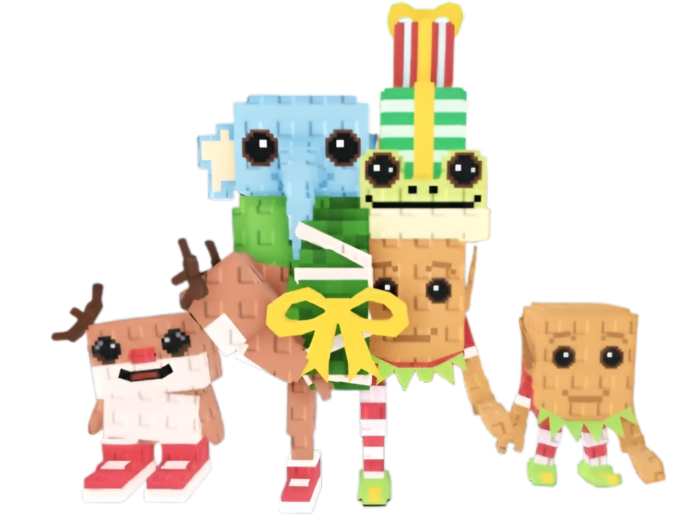 Los Jolly Combinasionas