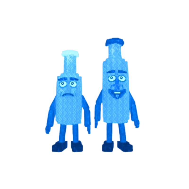 Diamond Ketchuro And Musturo