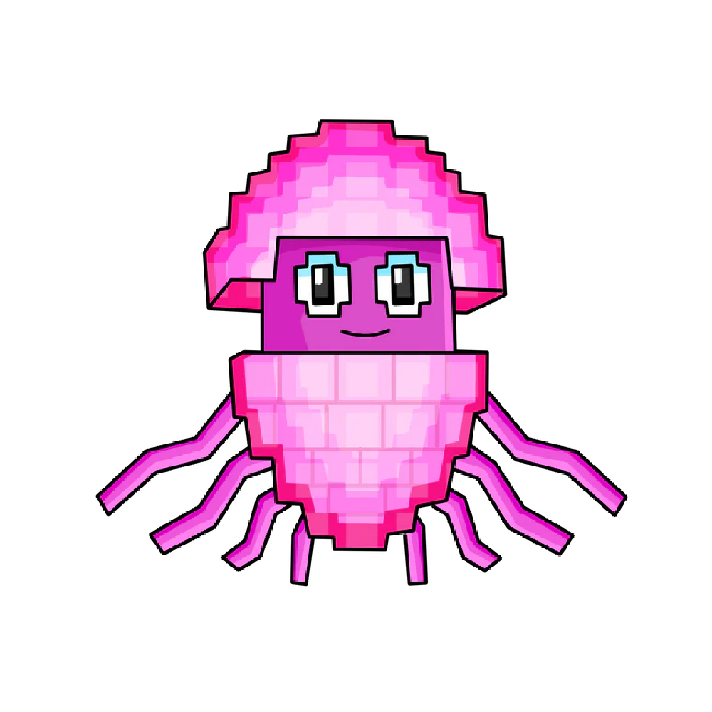 Graipuss Medussi