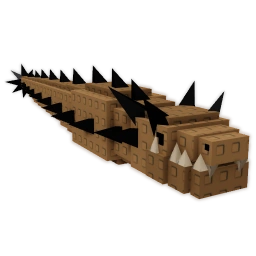 Sand Wyrm