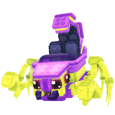Scorpino Coasterino