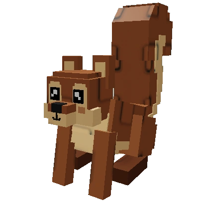 Squirrel